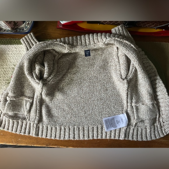 Gap Toddler Sweater - Picture 5 of 8